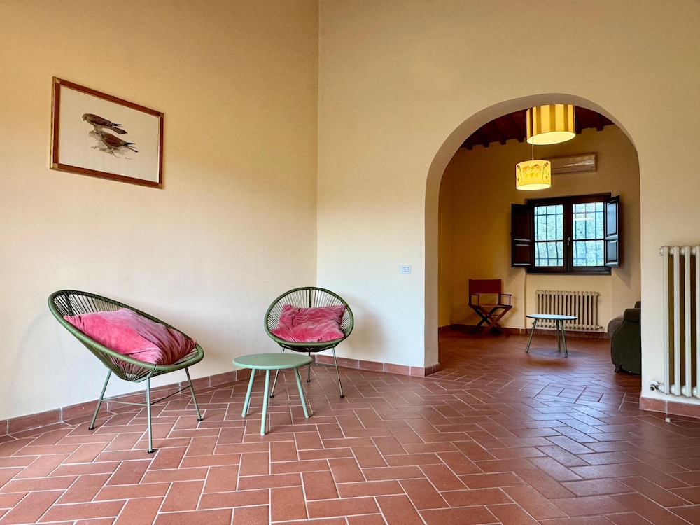 Villa Castiglione 24/49