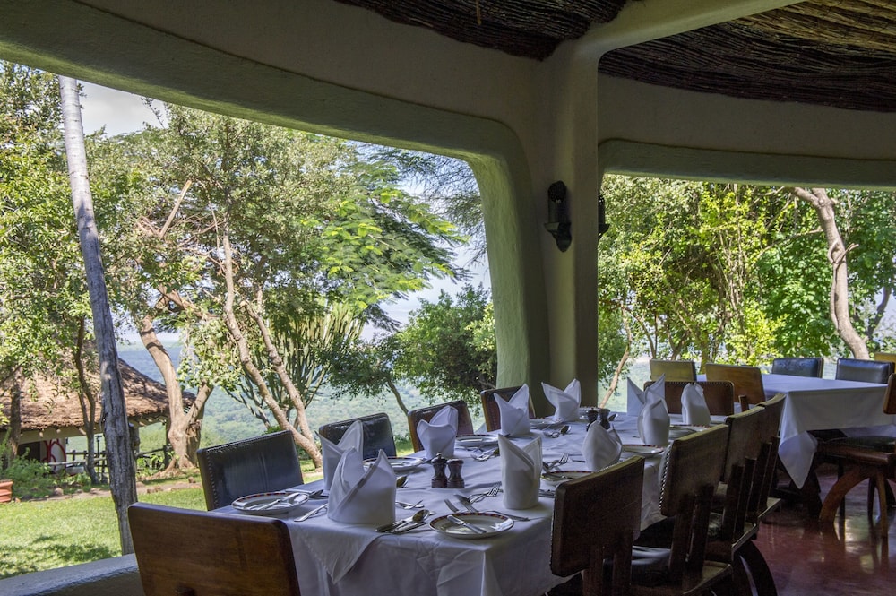 Lake Manyara Serena Safari Lodge 32/62