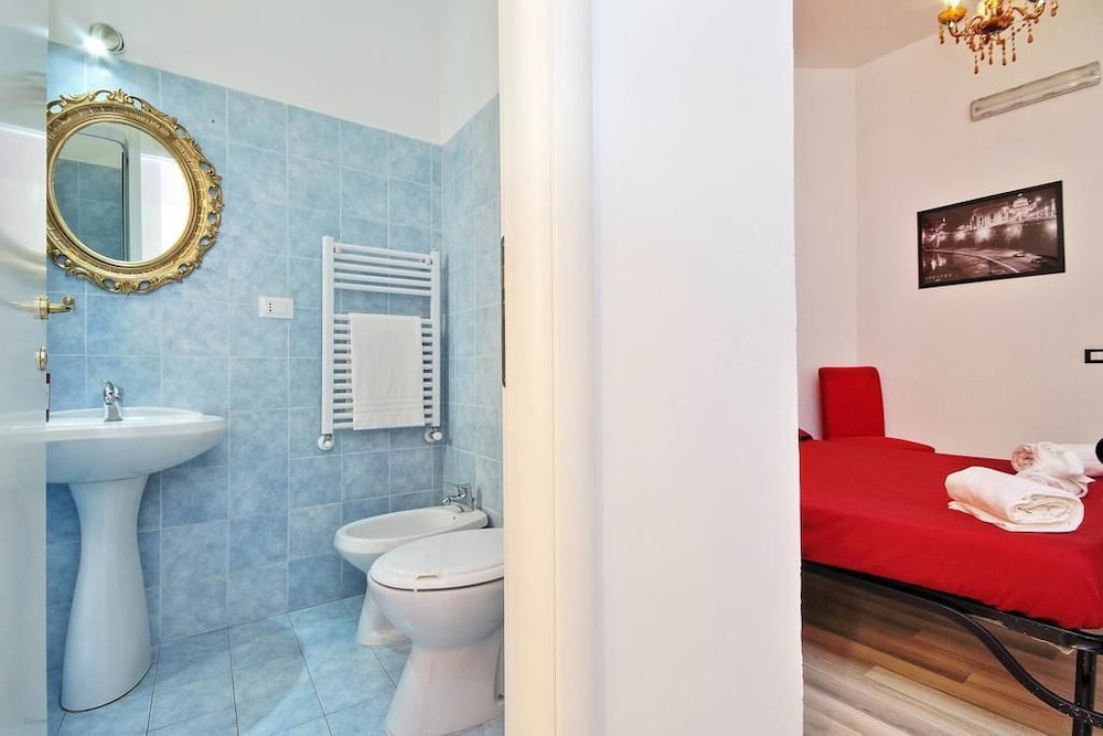 Lucky Holiday Rooms 44/47