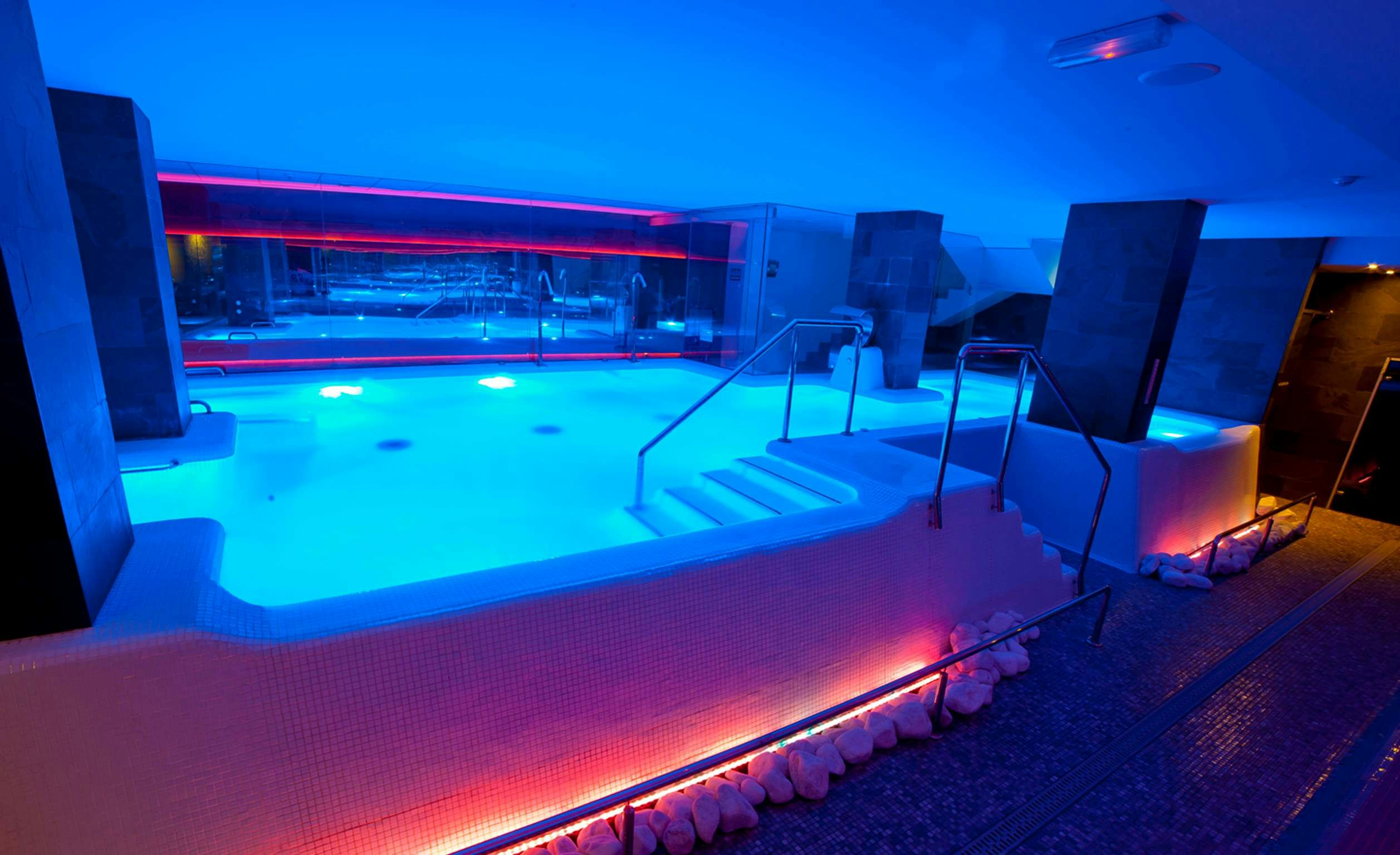 Dna Monse Spa Golf Hotel 32/47