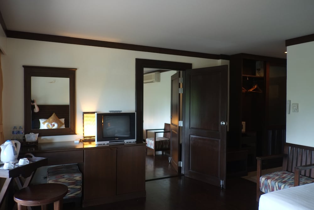 Lanta Mermaid Boutique House 22/74