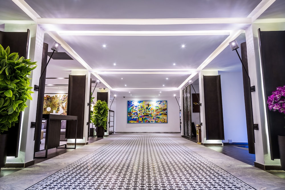 Azalai Hotel Marhaba 64/67