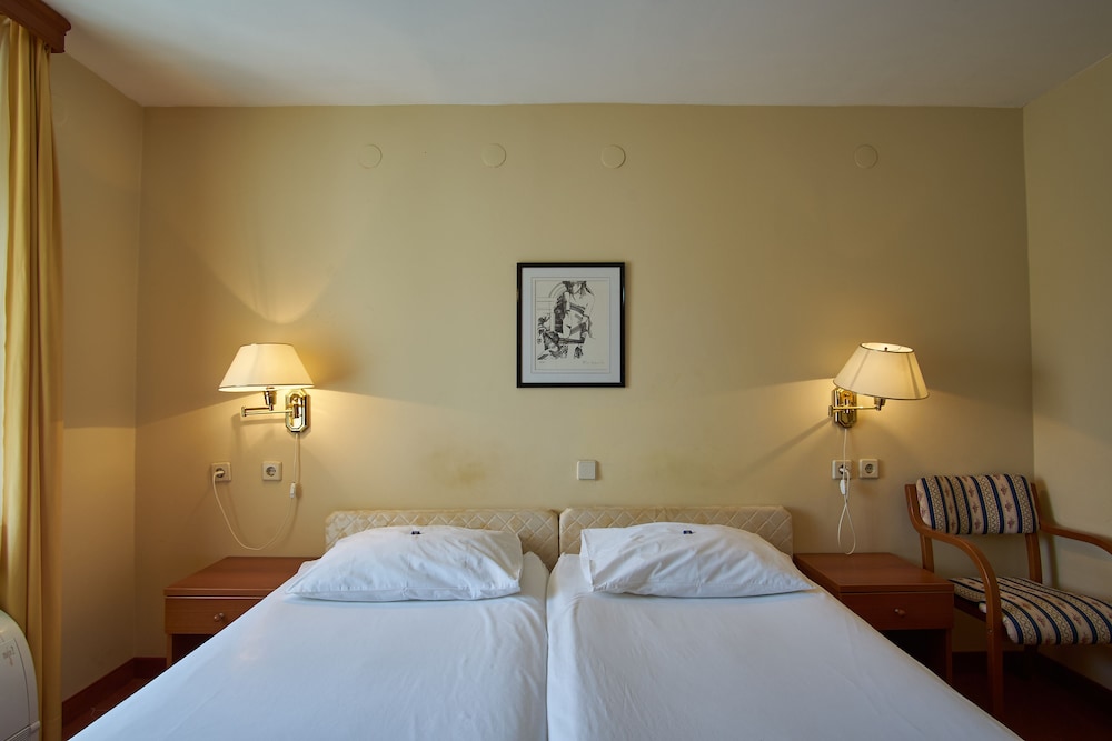 Hotel Vila Ruzica 16/64