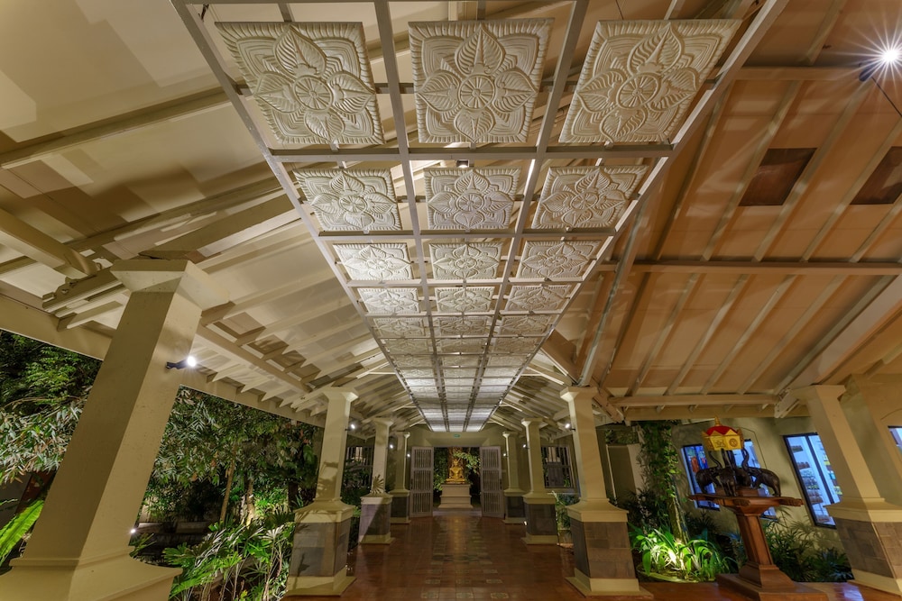 Siddhalepa Ayurveda Health Resort 1/50