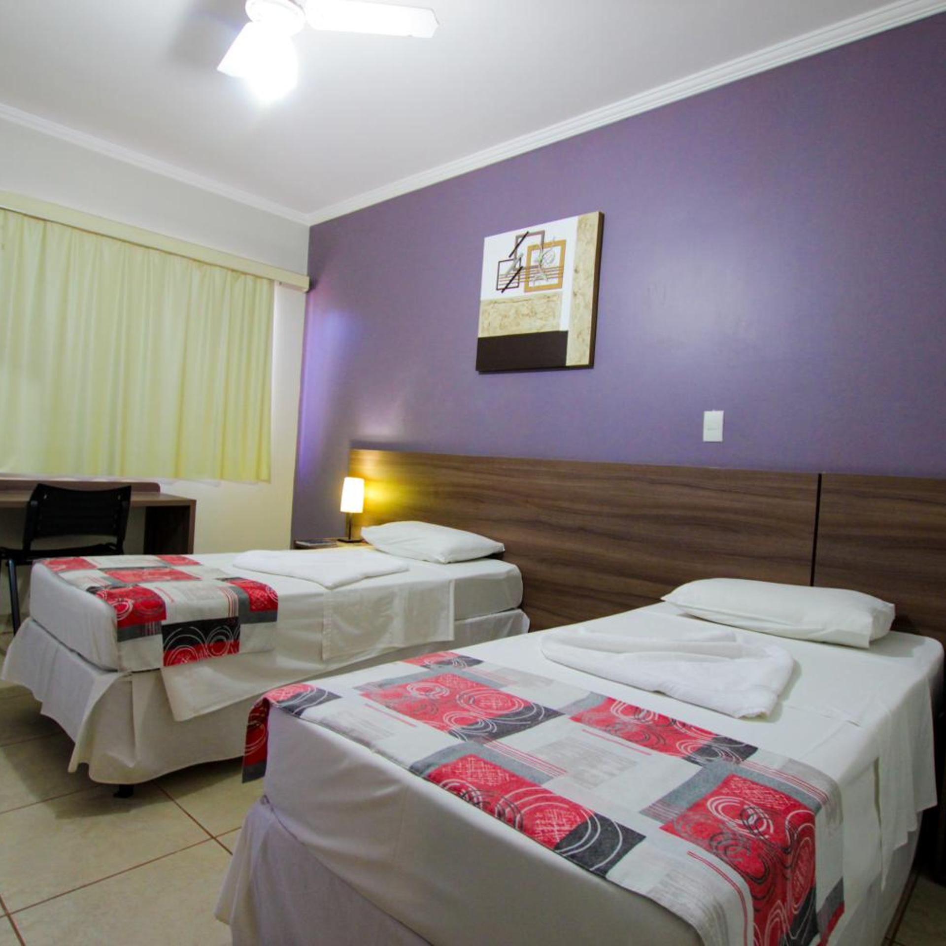 Beira Lago Palace Hotel 17/50