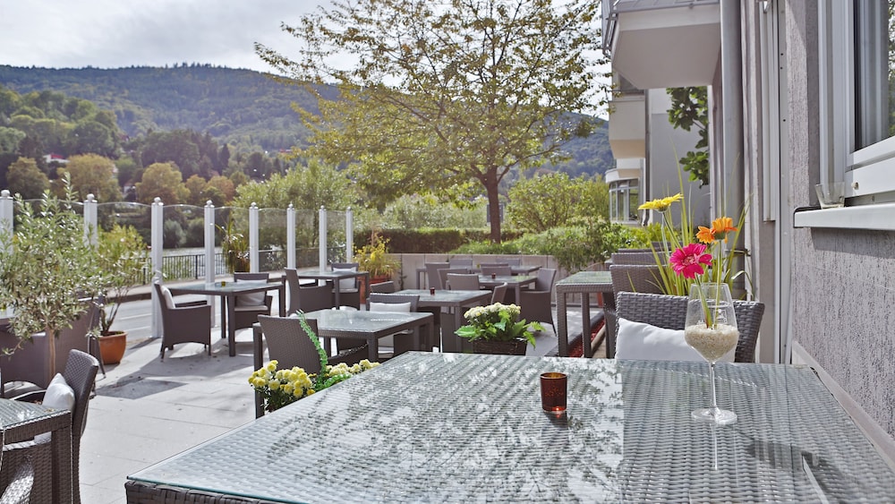 Hotel Neckarlux Formerly Ambiente Hotel 29/38