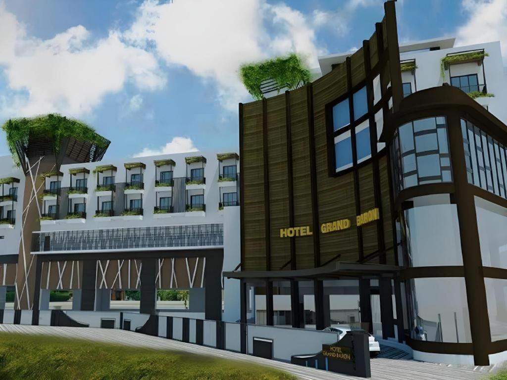 Hotel Grand Baron 6/51