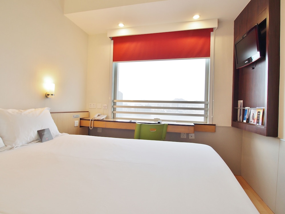 STANDARD, DOUBLE BED