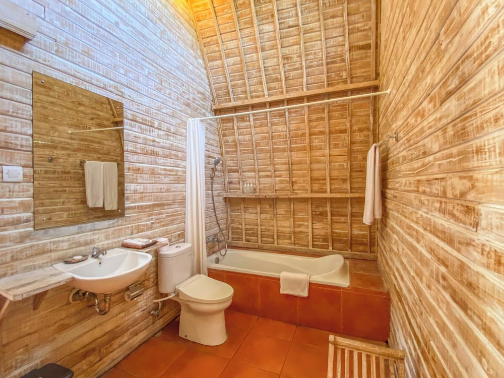 Villa Del Mar Canggu 48/50