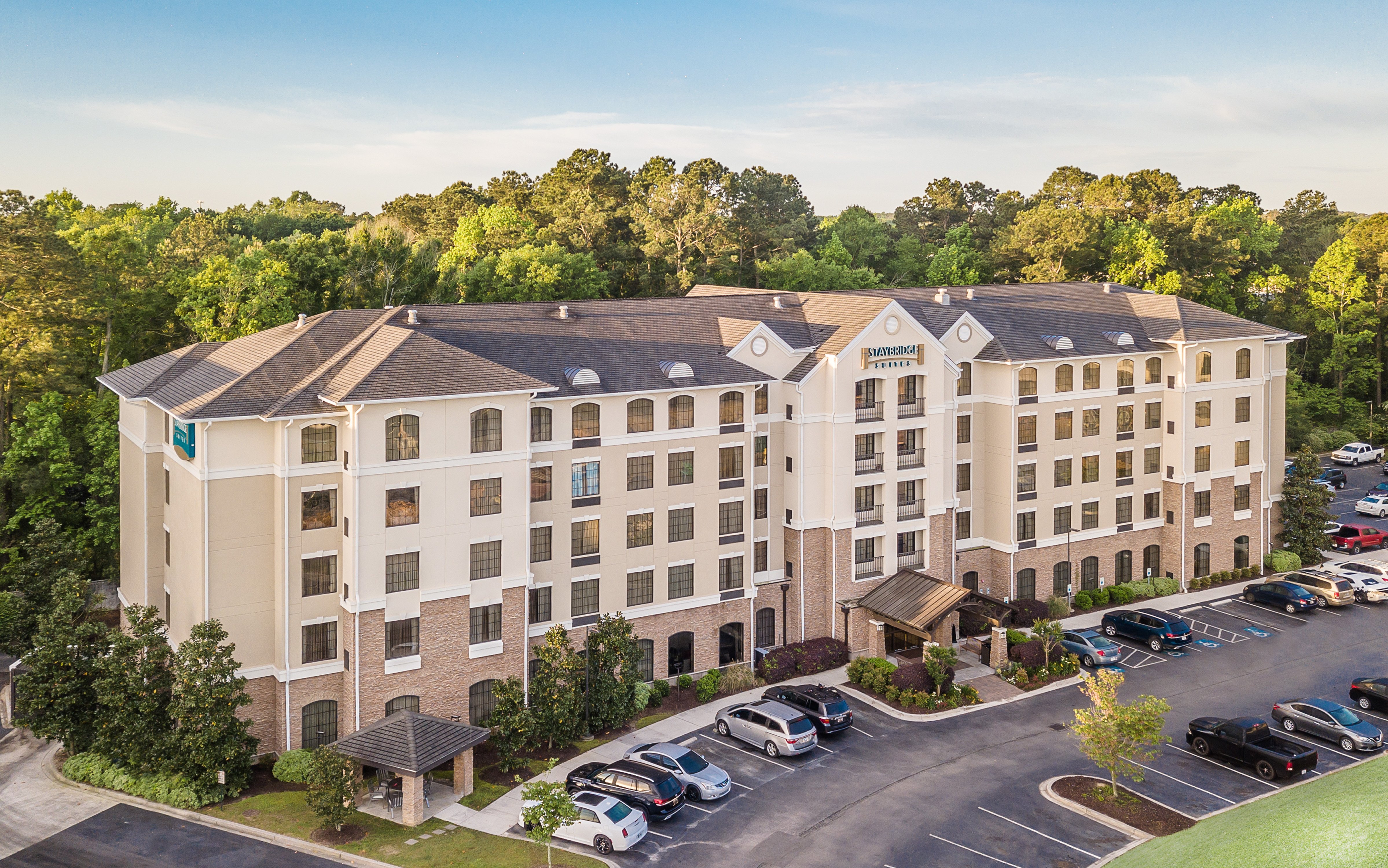 Staybridge Suites Charleston-Ashley Phosphate 5/50