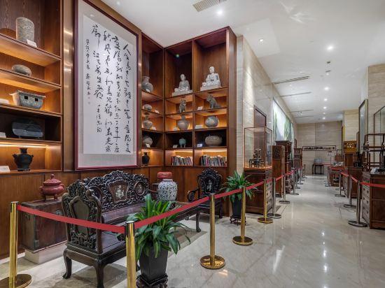 Ningbo University Hotel 27/29