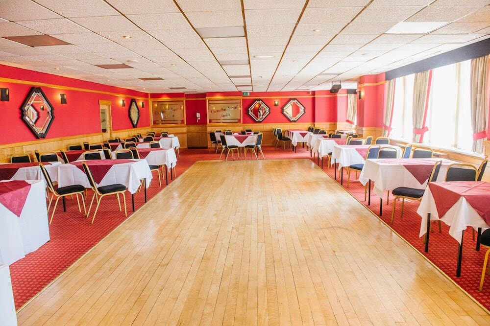 Doric Hotel 47/52