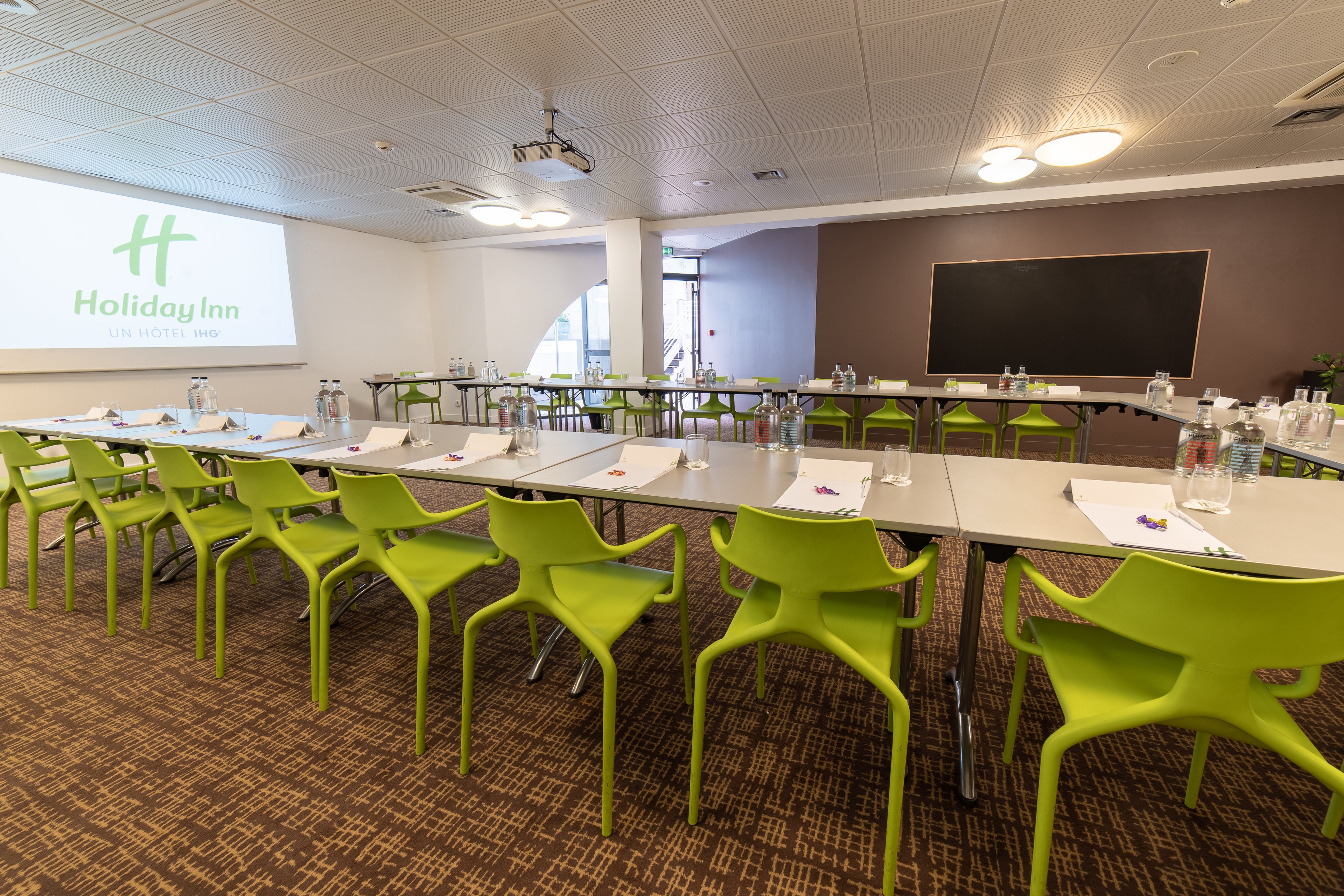 Holiday Inn Lyon Vaise 67/80
