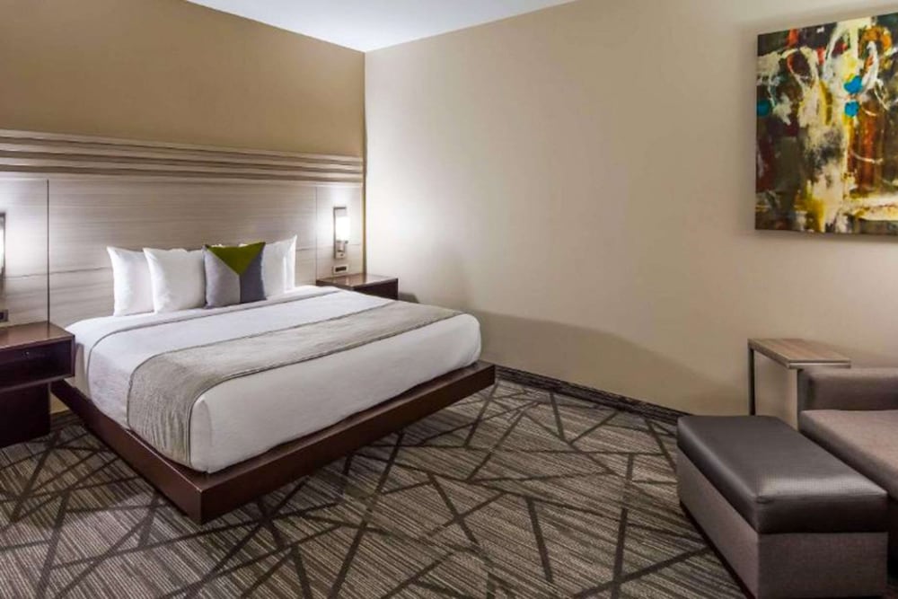 ROOM, KING BED, ACCESSIBLE
