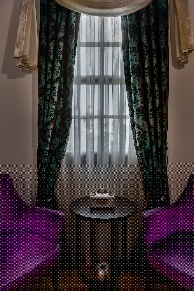 Tuvana Hotel 37/71