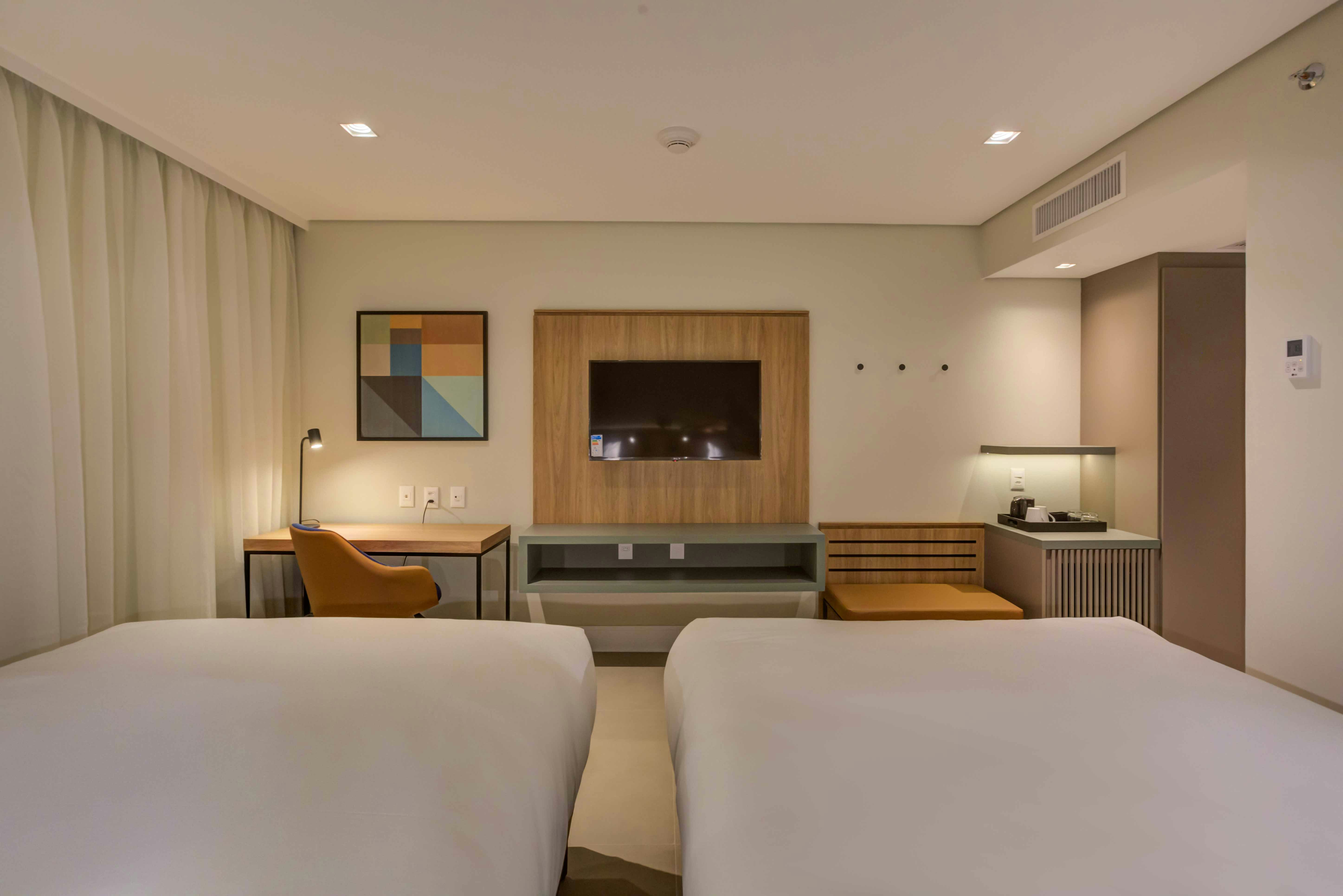 Hilton Garden Inn Sao Jose do Rio Preto 21/62