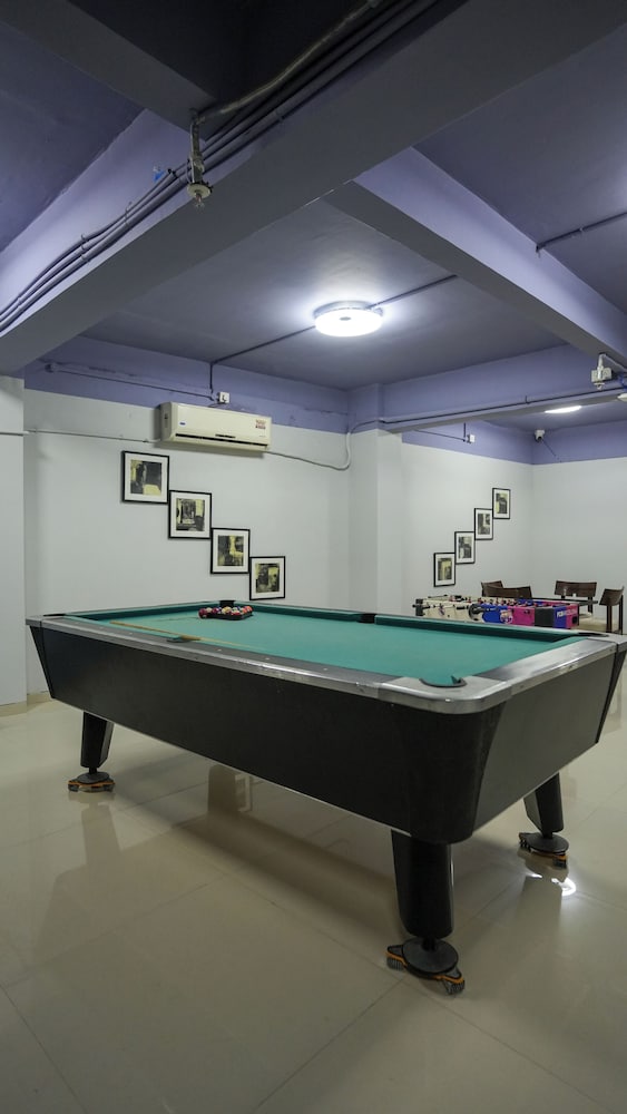 Jivanta Hotel 8/50