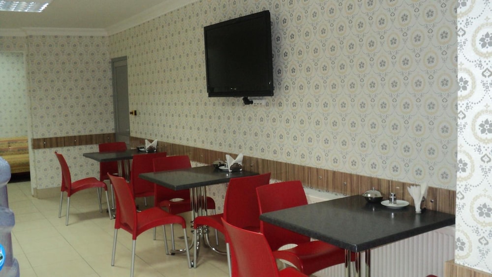 Yavuz Hotel 15/32