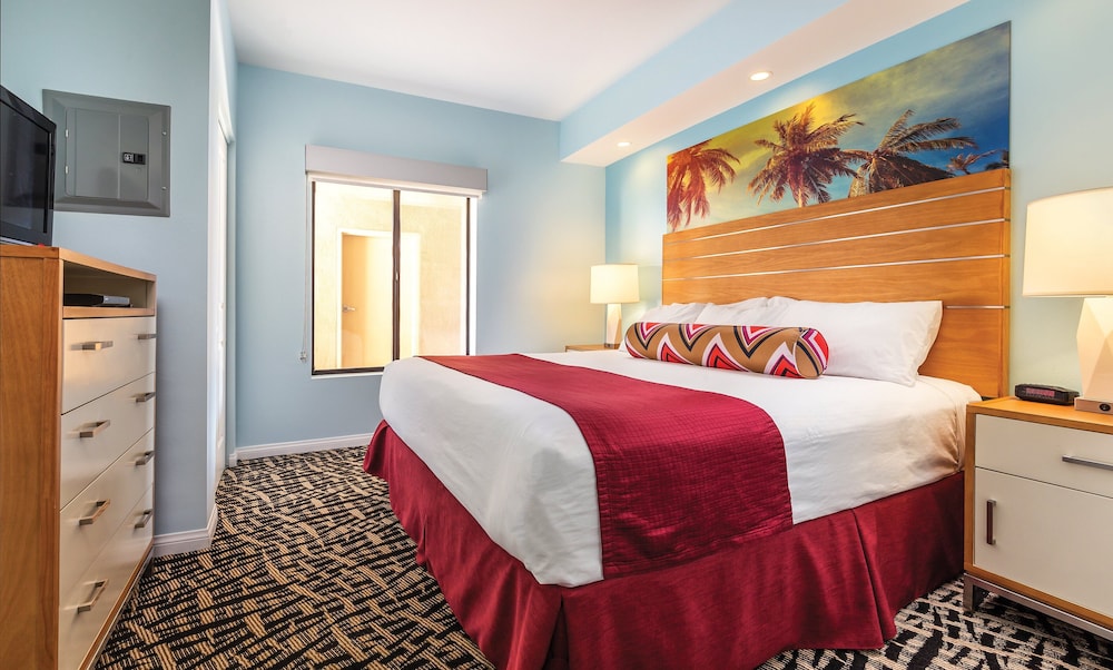 WorldMark Indio 11/48