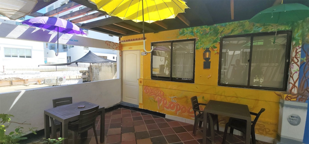 Casa Franco Hotel 46/62