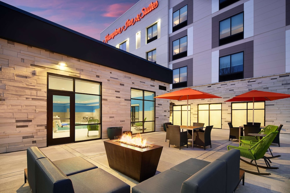 Hampton Inn Franklin In 1/36
