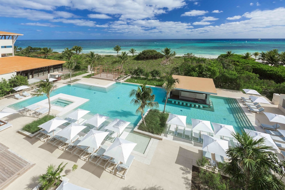 Unico Hotel Riviera Maya - All Inclusive - Adults Only 3/68