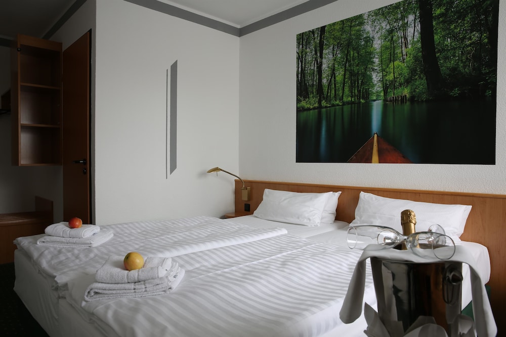 Best Western Spreewald 14/65