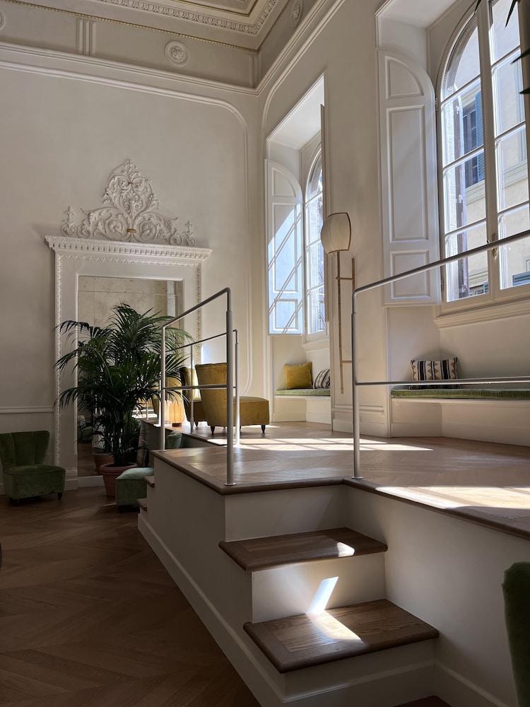 Casa G. Firenze 30/46