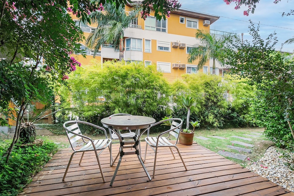 Pousada Casa Da Lagoa 44/49