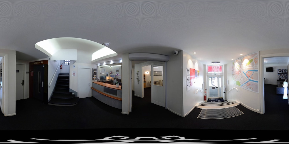 Hotel Du Chateau 20/38