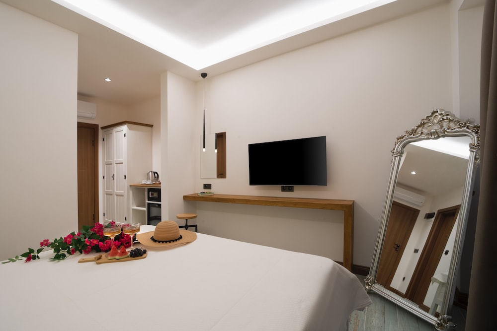 Melitya Hotels Gokceada 30/42