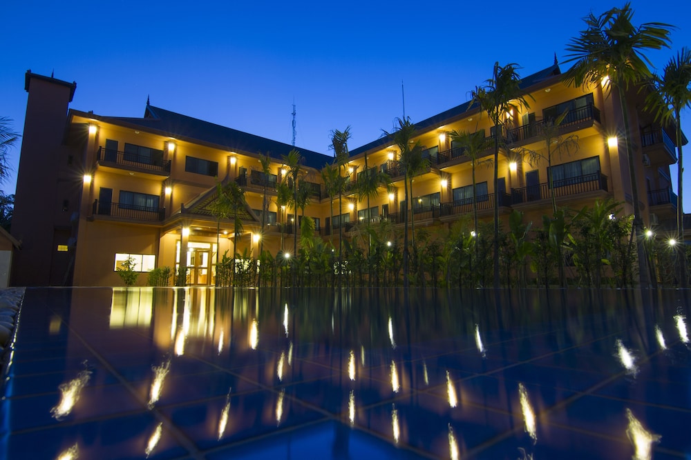 Kouprey Hotel 2/71