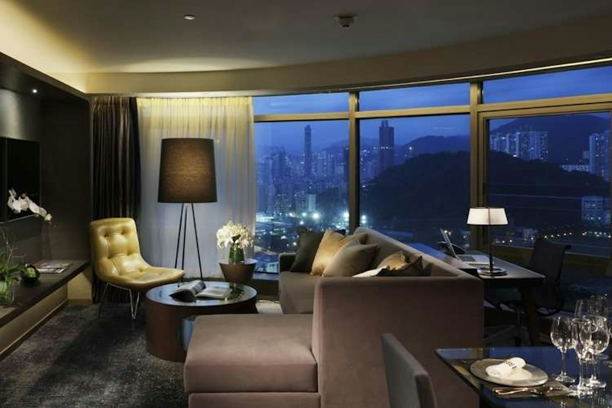 Royal Plaza Hotel Hong Kong 44/51