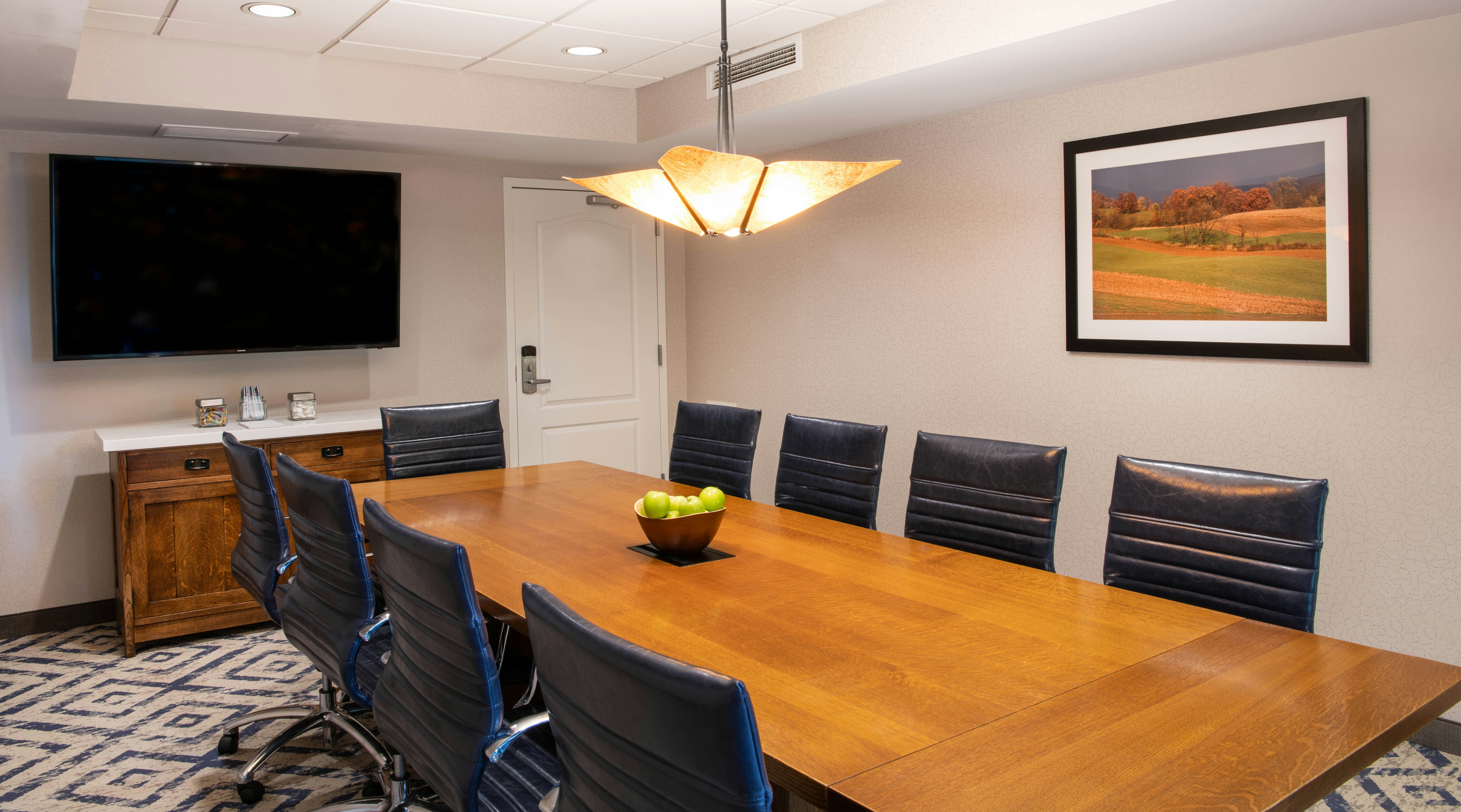 Hampton Inn and Suites Rochester/Victor 51/60