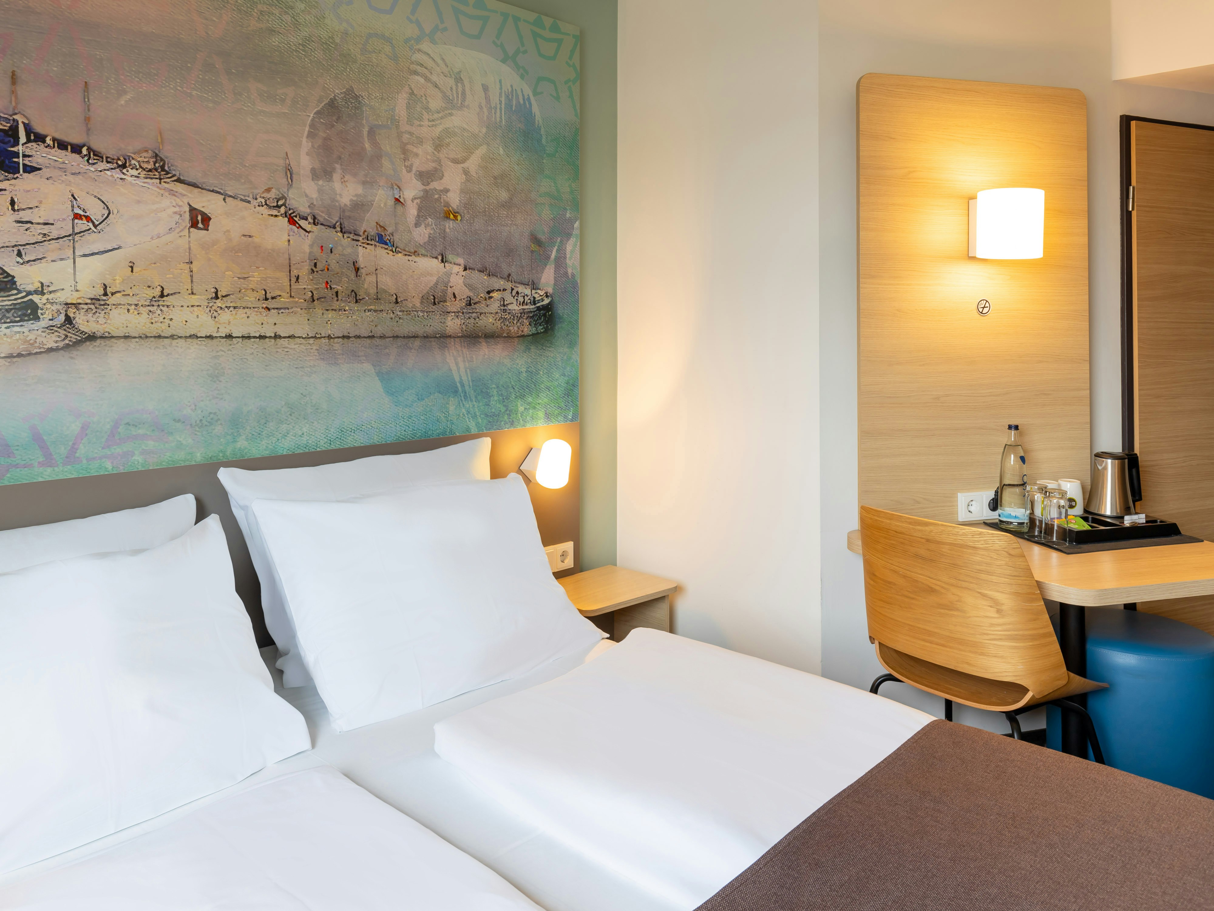 B&B Hotel Koblenz 17/35