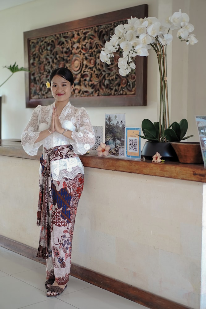Pertiwi Resort Spa 13/87