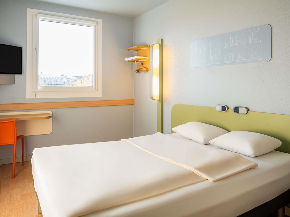 ibis budget Muenchen Ost Messe 9/48