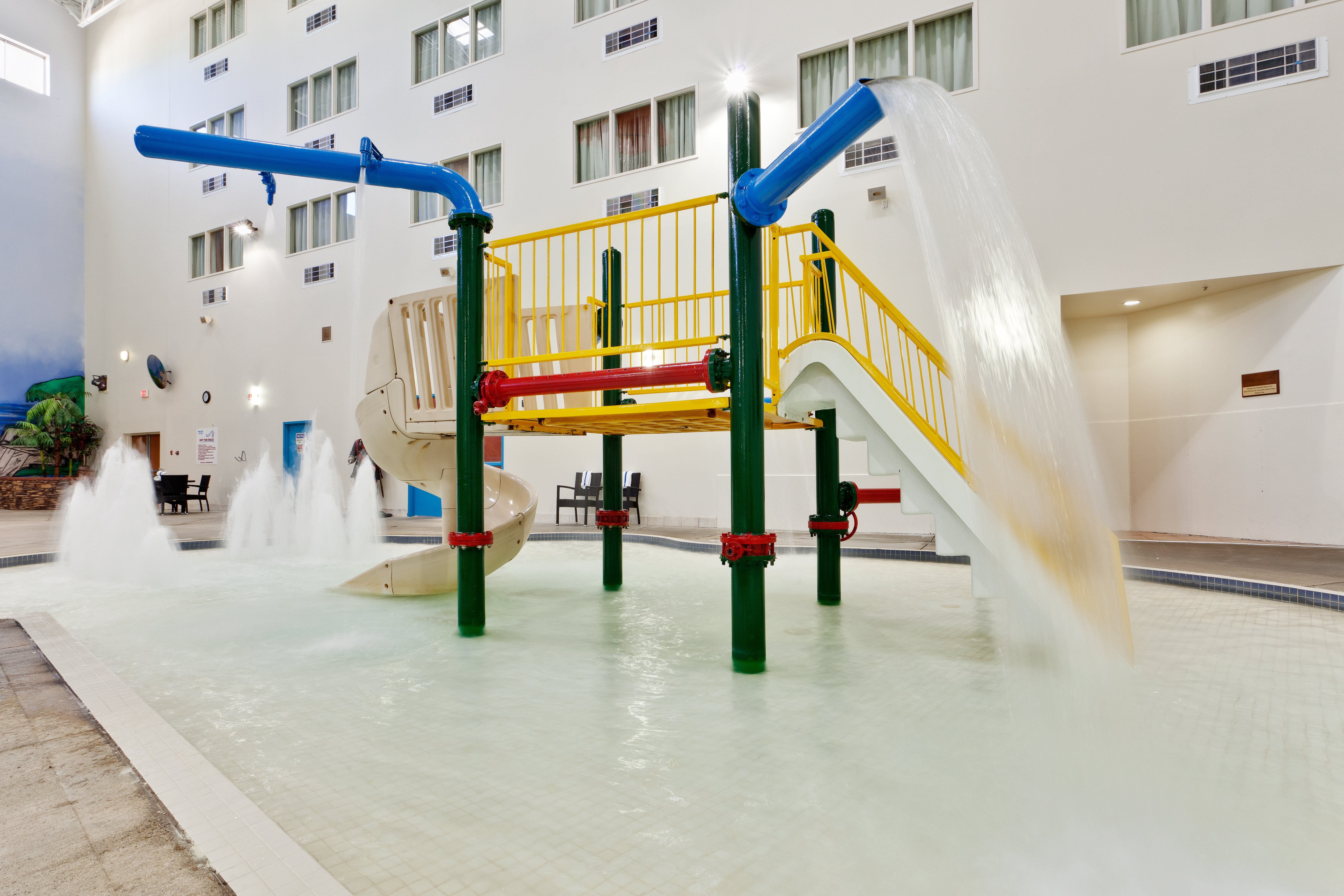 HOLIDAY INN LETHBRIDGE 39/50