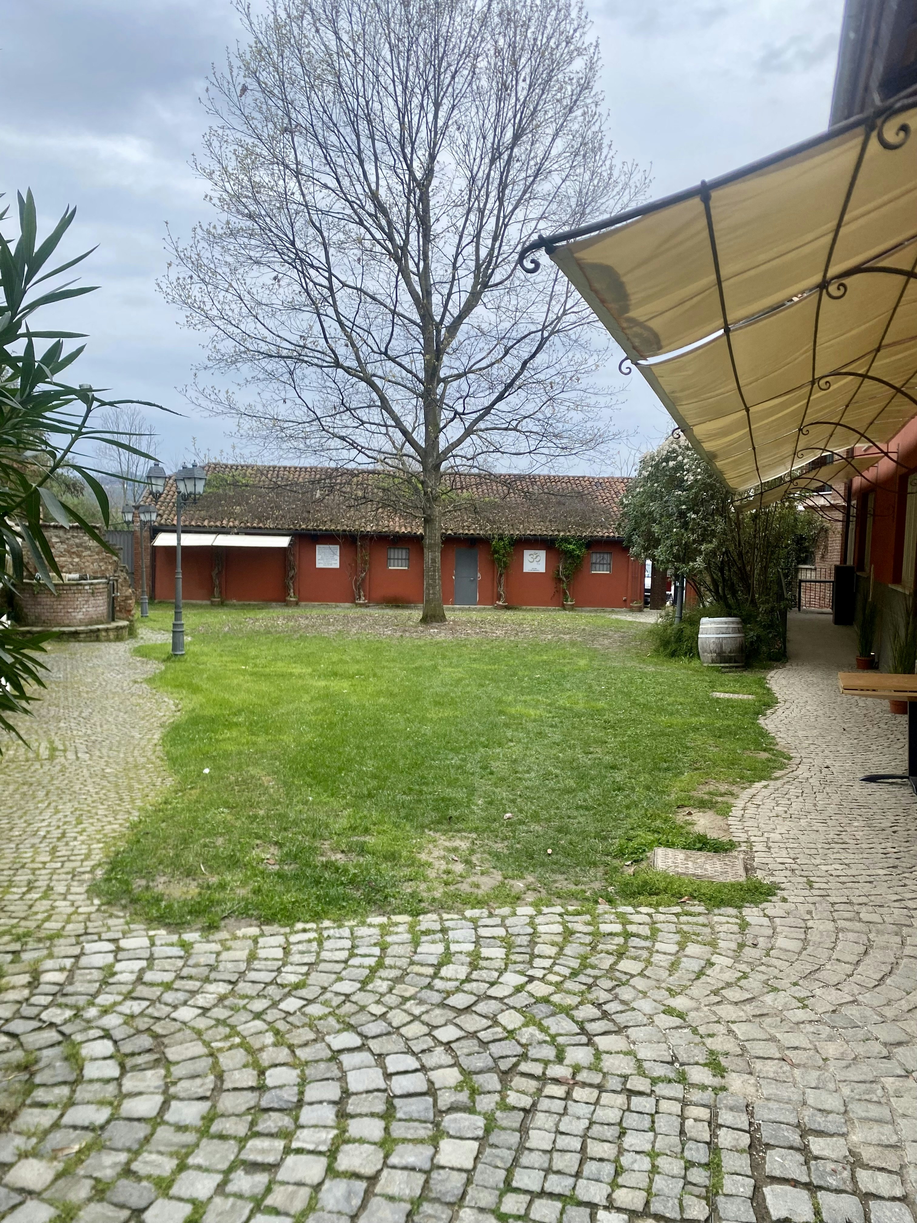 Castello Di Montaldo 60/65