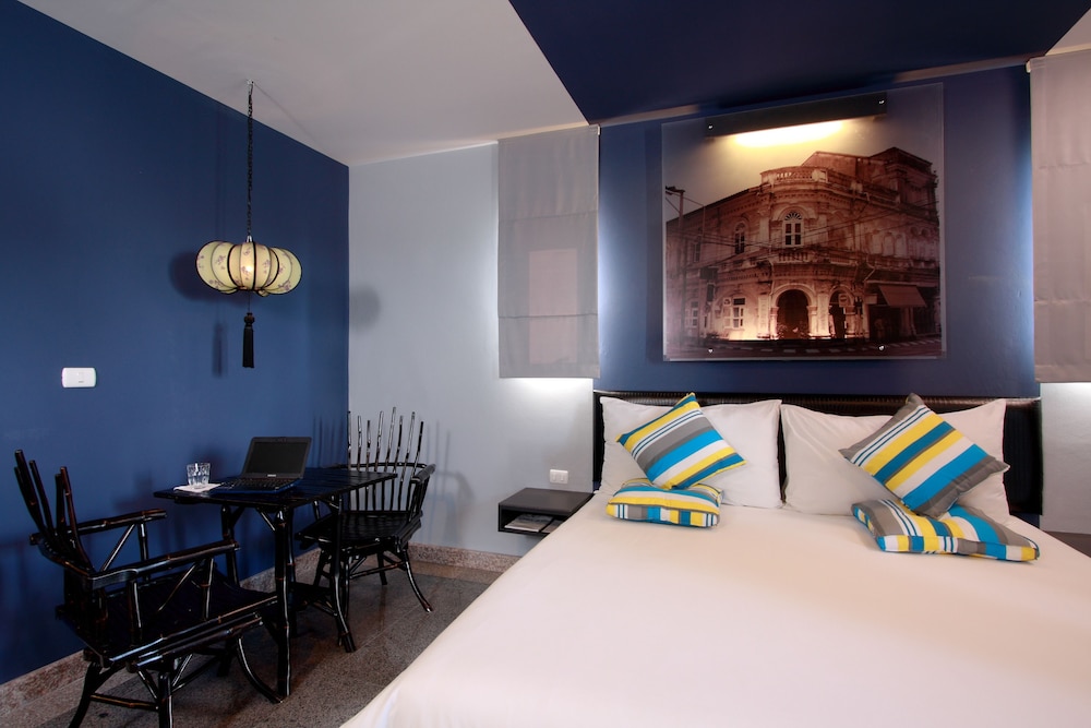 iCheck inn Phuket Town 86/96