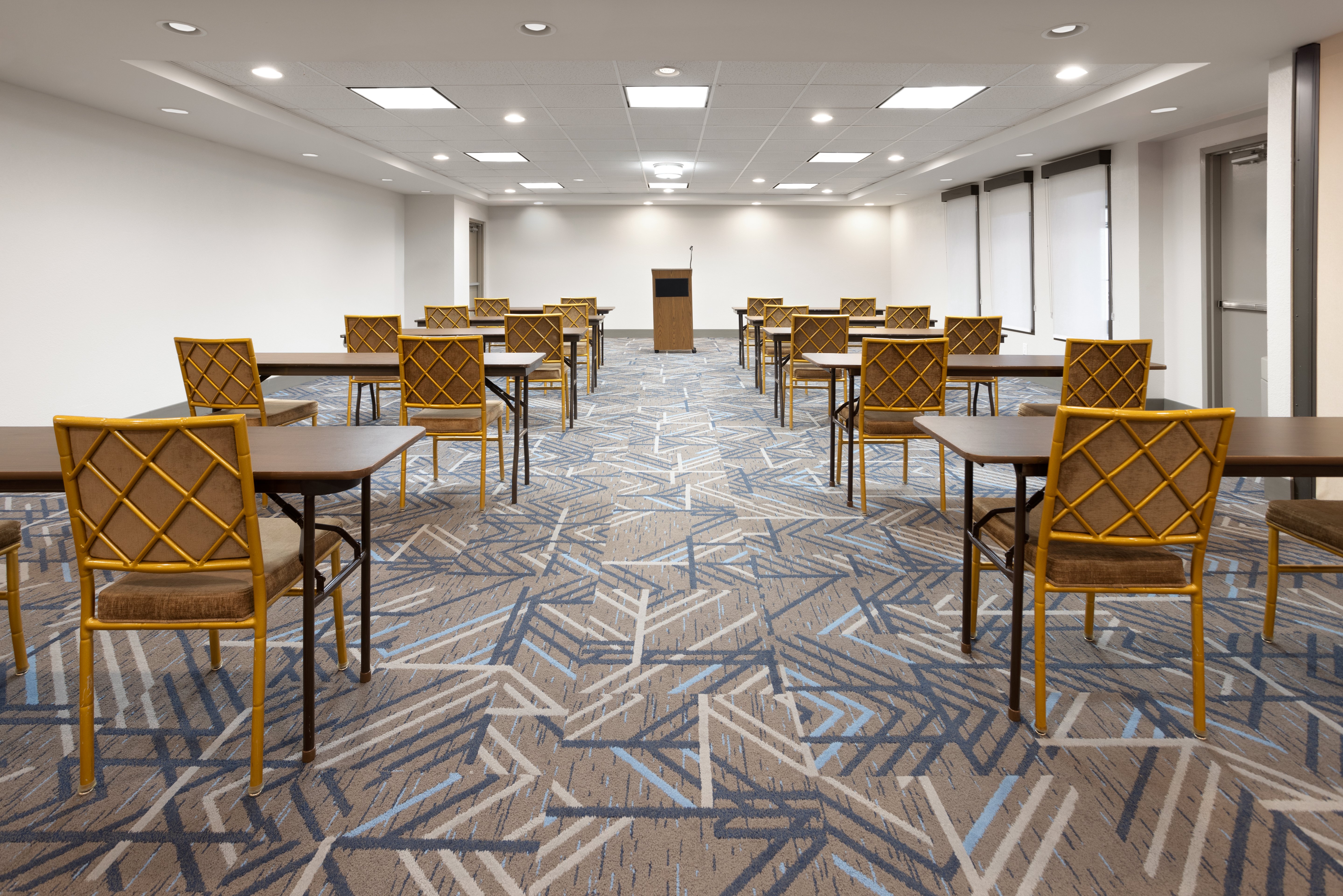 Holiday Inn Express & Suites Wyomissing 42/44