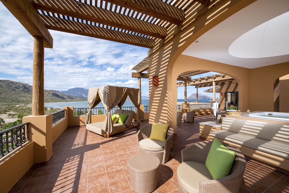 Villa Del Palmar At the Islands of Loreto 49/77