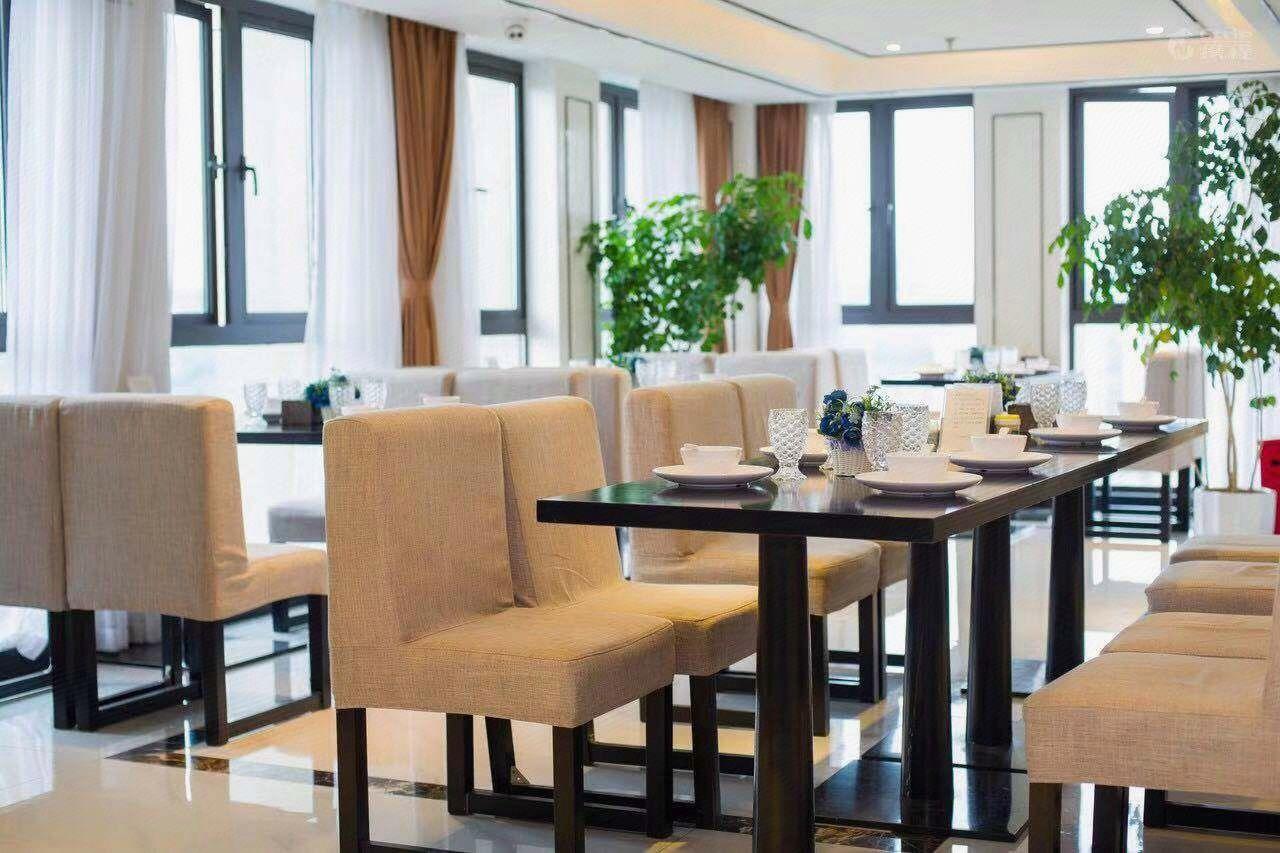 Xana Hotelle (Chongqing Tea Garden) 19/30