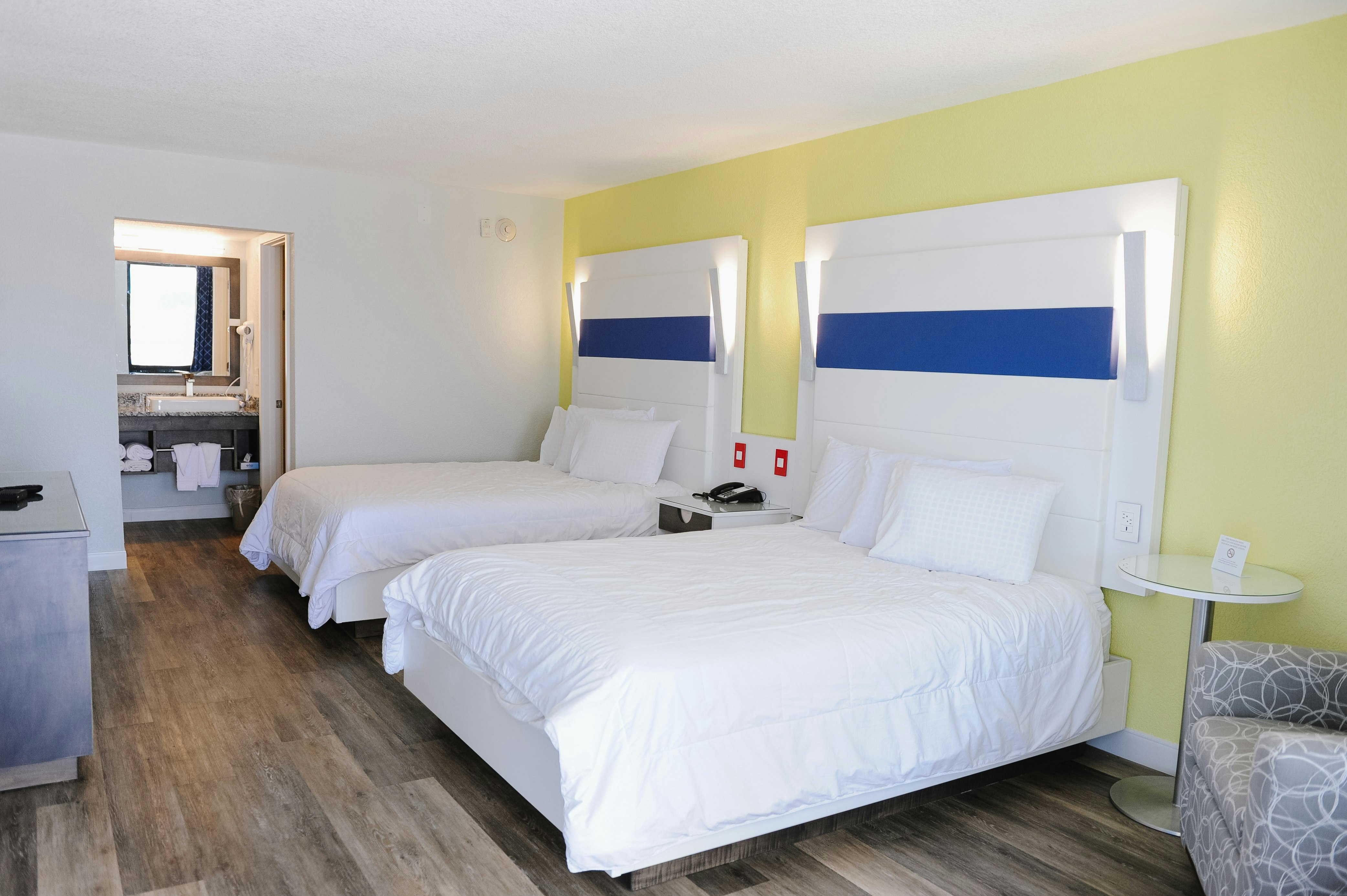 Regency Inn &amp; Suites 6/26