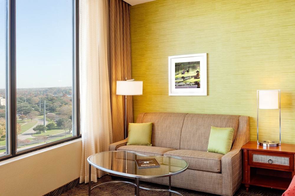 Holiday Inn Austin Town Lake Hotel 24/50
