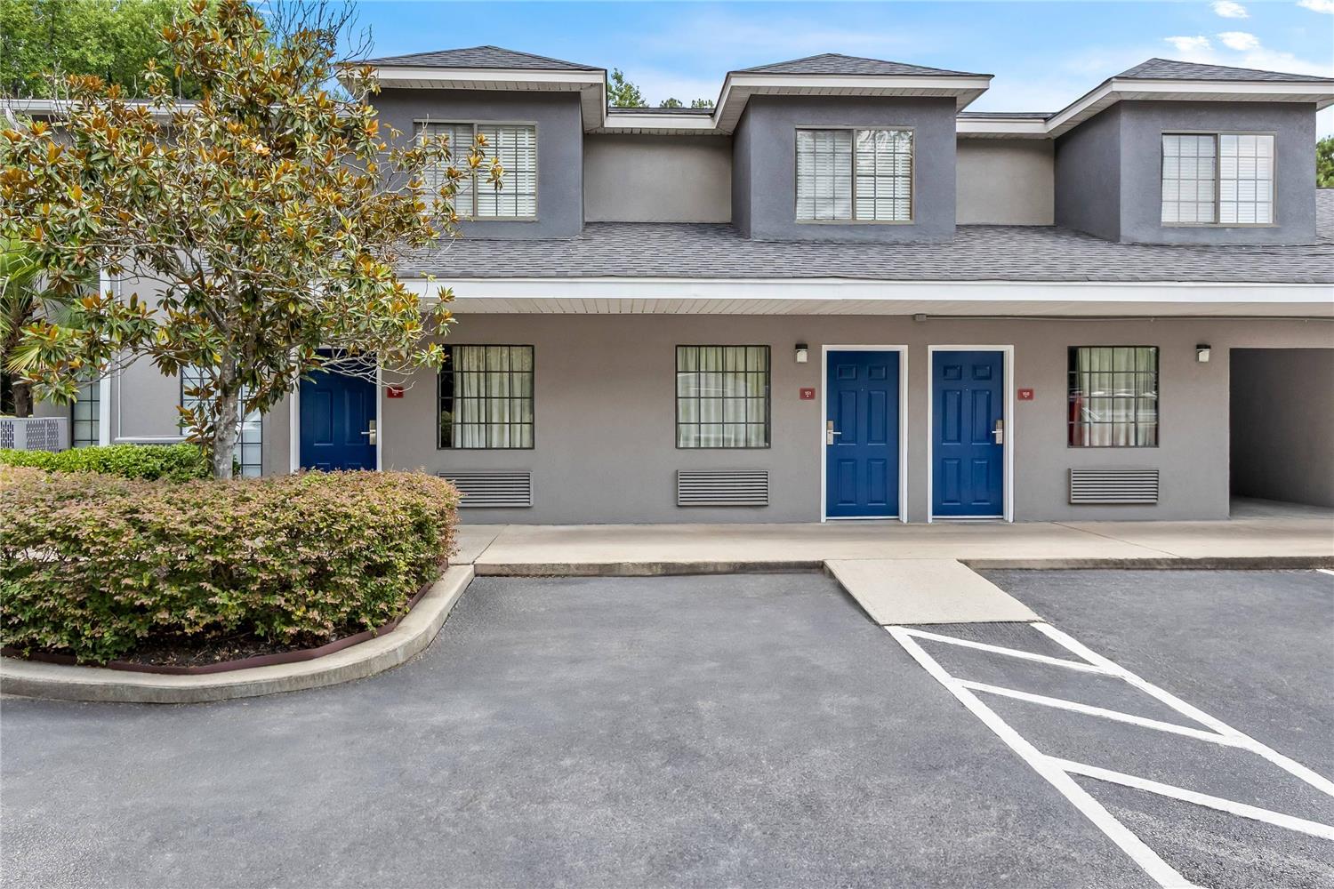 Econo Lodge Inn & Suites Cayce I-26 Airport 29/32