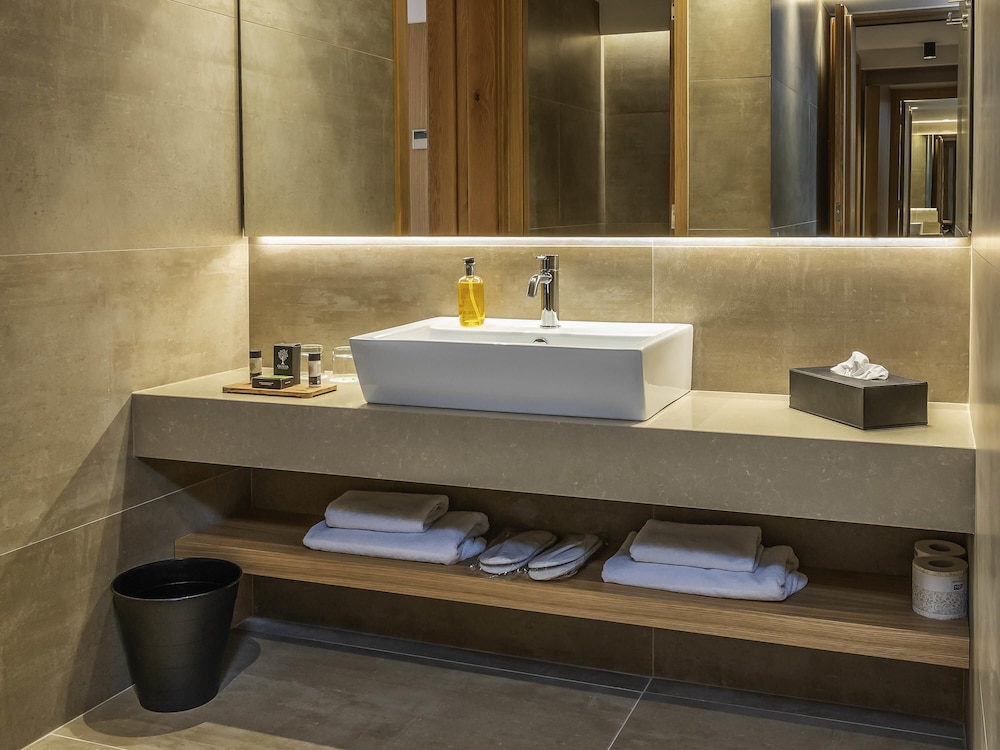 Ibis Styles Heraklion Central 50/50