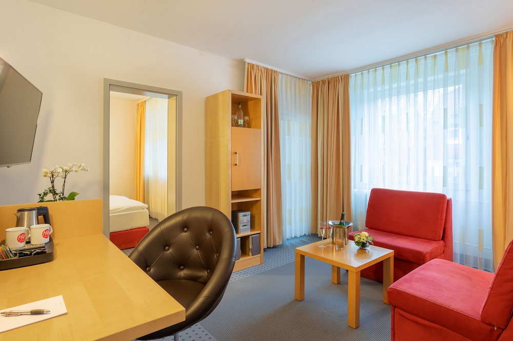 ACHAT Hotel Suhl 23/50