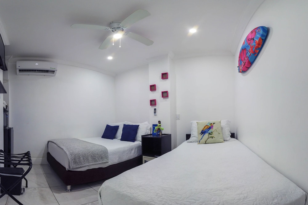 Hotel las Lunas 7/50