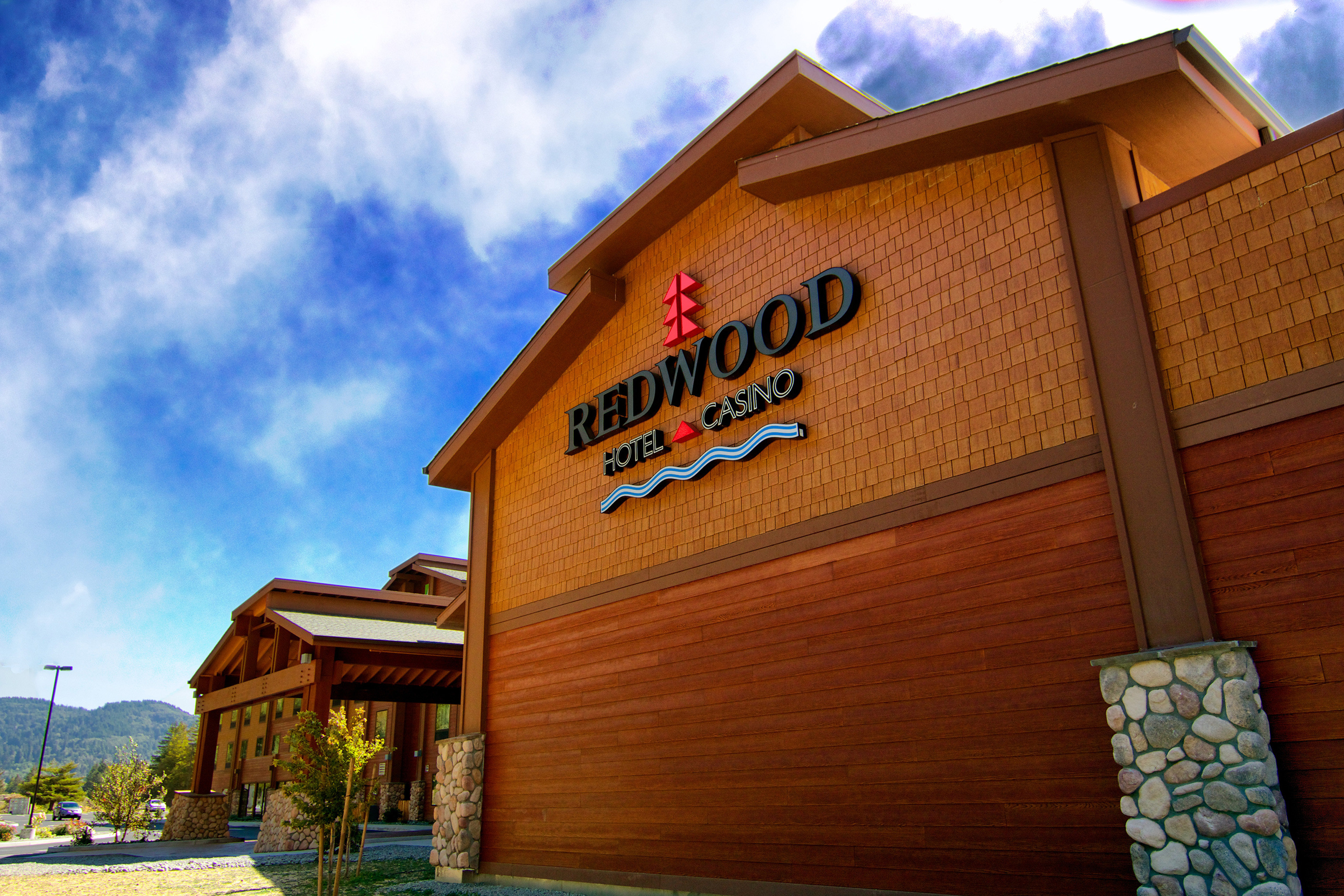 Holiday Inn Express Klamath - Redwood Ntl Pk Area 2/68